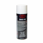 SCI Zinco 98 tamsus &scaron;alto cinko pur&scaron;kalas, 400ml
