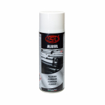 ALUSIL &scaron;alto cinkavimo pur&scaron;kalas aliuminio spalvos, 400ml