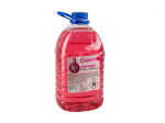 Žieminis ,,Expert&ldquo; (-15&deg;C) (ružavas) (PET) | 4 LITRAI (ACH3673)