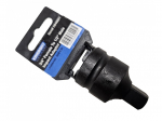 Smūginis adapteris | vidinis kvadratas 20 mm (3/4") - i&scaron;orinis kvadratas 12,5 mm (1/2") (H640601)
