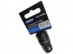 Smūginis adapteris | vidinis kvadratas 12,5 mm (1/2") - i&scaron;orinis kvadratas 20 mm (3/4") (H640602)