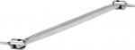 Raktas &scaron;arnyrinis dvipusis | T-Star (Torx) T15XT20 (YT-05311)