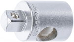 Slankusis adapteris ilgintuvams | i&scaron;orinis kvadratas 10 mm (3/8") (288)
