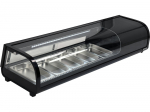 REFRIGERATED DISPLAY CABINET 5X1/3GN 135X42.5X29.5 (YG-05001)