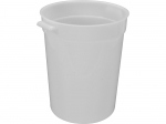 Apvalus maisto laikymo indas | PP | 7,5 l (YG-00514)