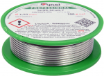 Lydmetalis be &scaron;vino | &Oslash; 1.5 mm | 100g (76854)