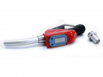 Kuro pildymo pistoletas su LCD ir autostop funkcija (H6950)