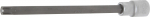 Antgalis | ilgis 200 mm | 12,5 mm (1/2") | Spline (skirta RIBE) M10.3 (4189)