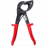 Žirklės kabeliui su terk&scaron;le | 240mm&sup2; (RCC10)