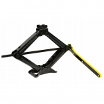 Keltuvas mechaninis trapecinis | su specialiu terk&scaron;liniu raktu | 105 - 380 mm | 1.5 t (JFM-1.5T)