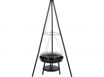 Lauko kepsninė / grilis | pakabinamas | 52 cm (99903)