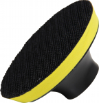 Padas su velcro | &Oslash; 80 mm (9259-5)