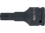 Smūginis antgalis | ilgis 100 mm | 20 mm (3/4") | T-Star (Torx) T80 (6185-T80)