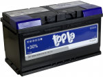 Akumuliatorius Topla TOP | 12V 100Ah | 920A EN | de&scaron;inysis (+) (TTM100R)