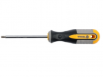 TORX Atsuktuvas T27x100 mm CRV (60889)