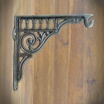 Gėlių laikikliai LILIANA 150x125 mm
