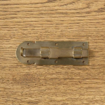 Baldų skląstis ROUNDED