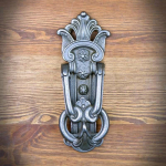 Durų belstukas 230 mm