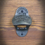 NOTTING HILL sieninis butelių atidarytuvas