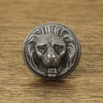 Baldų rankenėlė LION 30mm