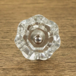 Baldų rankenėlė CRISTAL