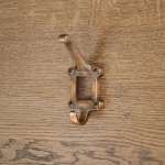 Kabliukas rūbams LABEL FRAME 113 mm
