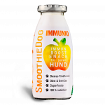Smoothie (glotnutis) imunitetui stiprinti
