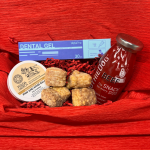 Kalėdinė dovana nuo tėvukų | Dovanų rinkinys