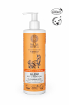 Glow pet &scaron;ampūnas (400 ml) | Wilda Siberica