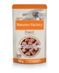 Kalakutienos su vitaminais konservas (150 g) | Nature's Variety Original