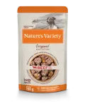 Jautienos su vitaminais konservas (150 g) | Nature's Variety Original