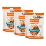 La&scaron;i&scaron;os skanėstų rinkinys