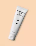 B : Lab Apsauginis kremas nuo saulės veidui Bamboo 365 Super Aqua Sunscreen - 50 ml