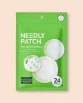 Needly Pagalvėlės uždegimams raminti Patch For Blemishes - 24 vnt
