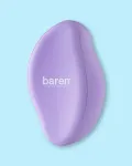 Baren Stiklinė dildė lygioms pėdoms Magic Glass Stone Foot File - 1 vnt
