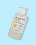 APLB Du&scaron;o želė su retinoliu ir vitaminais C bei E Retinol Vitamin C Vitamin E Body Wash - 300 ml