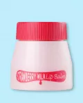 Kwailnara Strawberry Milk Lip Balm bra&scaron;kių kvapo lūpų balzamas - 10 g