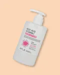 APLB Kūno losjonas su kojine rūg&scaron;timi ir vitaminu C Kojic Acid Vitamin C Body Lotion - 300 ml