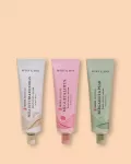 Mary & May Rankų kremų rinkinys Seoul Edition Hand Cream Trio Set - 50 ml, 50 ml, 50 ml