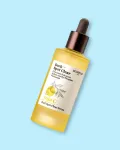 Skinfood &Scaron;viesinantis veido serumas su vitaminu C ir judzu vaisiais Yuja C Dark Spot Clear Serum - 50 ml