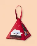 Needly Christmas Edition - Moistmas Ornament veido priežiūros rinkinys - 10 ml, 10 ml, 15 ml
