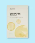 Nacific Veido kaukė su peptidais Origin Peptide Mask Pack - 20 g / 1 vnt