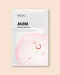 Nacific Veido kaukė su AHA BHA rūg&scaron;timis Balancing Mask Pack - 30 g / 1 vnt