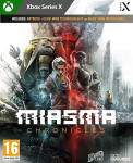 Miasma Chronicles (Xbox Series X)