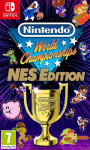 Nintendo World Championships: NES Edition (Switch)