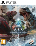 Ark: Survival Ascended (PS5)