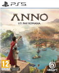 Anno 117: Pax Romana (PS5)