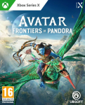 Avatar: Frontiers of Pandora (Xbox Series X)