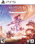Horizon Forbidden West: Complete Edition (PS5)
