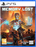 Memory Lost - Shift Edition (PS5)